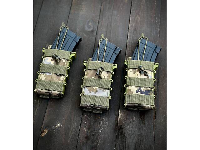 Підсумок під магазин жорсткий, мультикам - Фото 14