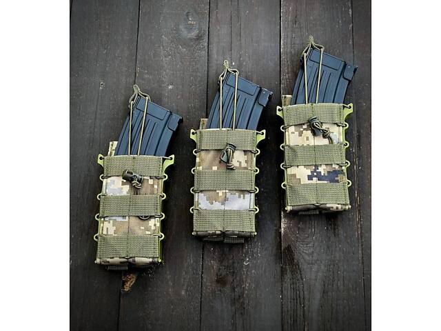 Підсумок під магазин жорсткий, мультикам - Фото 15