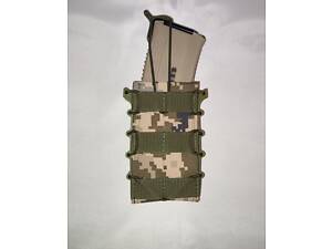 Підсумок під магазин жорсткий, піксель