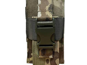 Підсумок під рацію з фастексом Cordura 1050 мультикам (LE3507)