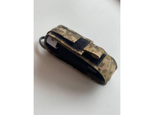 Підсумок під турнікет відкритий піксель - Фото 1