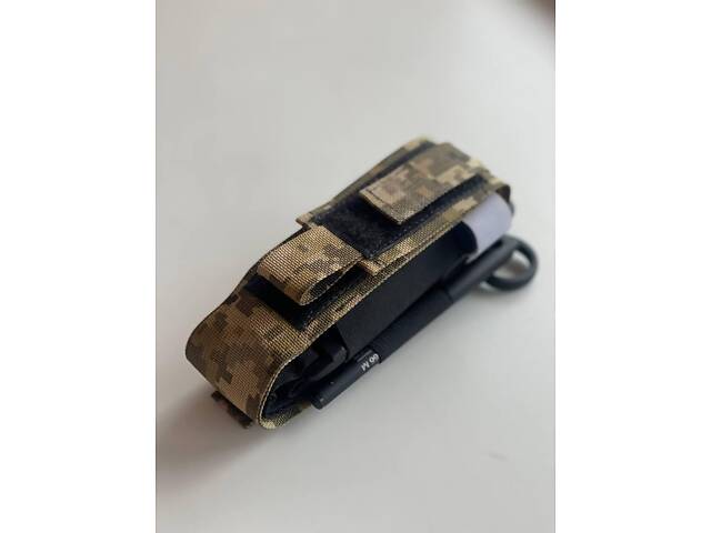 Підсумок під турнікет відкритий піксель - Фото 2