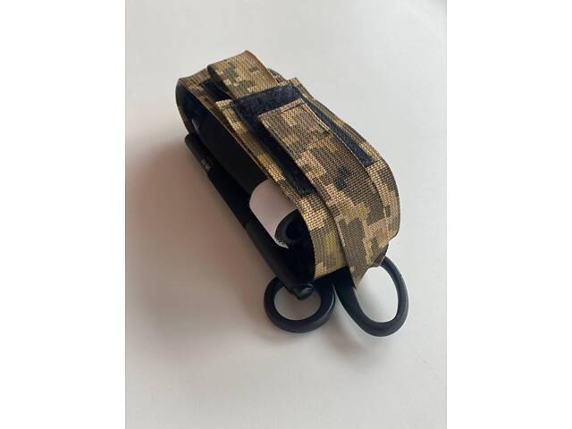 Підсумок під турнікет відкритий піксель - Фото 4