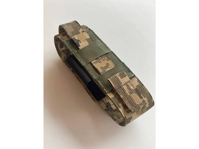 Підсумок під турнікет відкритий піксель - Фото 6