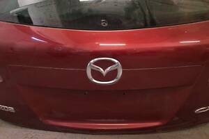 Подсветка номера MAZDA CX-9 06-16 TD11-50-810D12