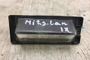 Подсветка номера MITSUBISHI LANCER IX 9 03-07 MR485699