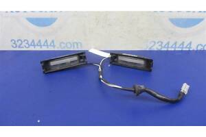 Подсветка номера TOYOTA AVALON 05-12 81270-06020