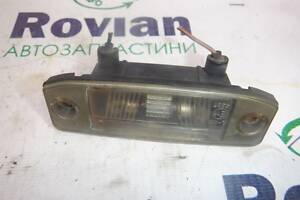 Подсветка номерного знака (Кроссовер) Hyundai TUCSON 1 2004-2010 (Хюндай Тусон), БУ-210676