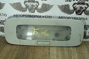 Подсветка салона Volkswagen Passat B6 1K0947291