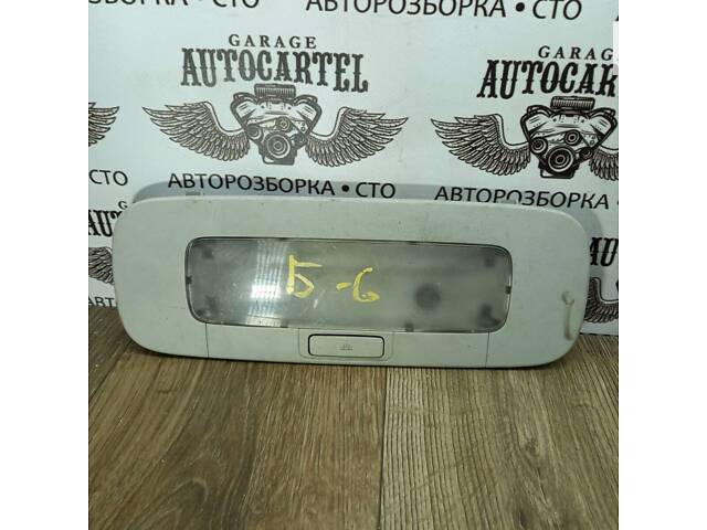 Подсветка салона Volkswagen Passat B6 1K0947291