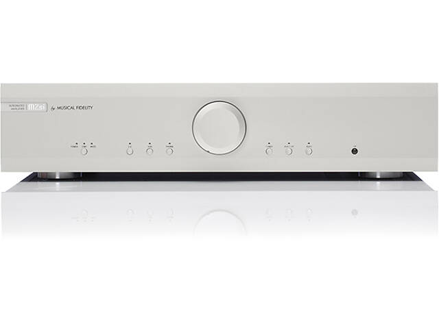 Интегральный усилитель M2si Musical Fidelity Silver - Фото 1