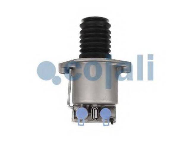 Підсилювач зчеплення COJALI 2350109 на MERCEDES-BENZ NG - Фото 1