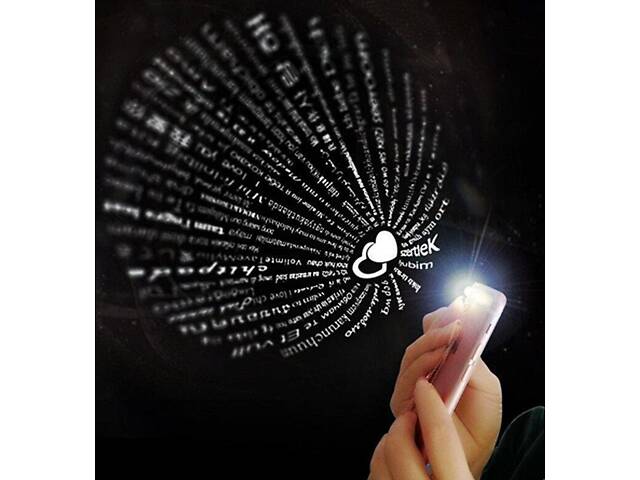 Подвеска серебряная S925 SUNROZ I love You Я люблю тебя на 100 языках Серебряный (SUN3100904) - Фото 4