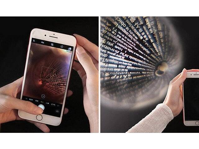 Подвеска серебряная S925 SUNROZ I love You Я люблю тебя на 100 языках Серебряный (SUN3100904) - Фото 5