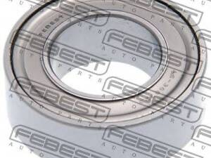 Подвесной подшипник полуоси Caldina 92-02 FEBEST AS366723 на LEXUS RX (GYL1_, GGL15, AGL10)