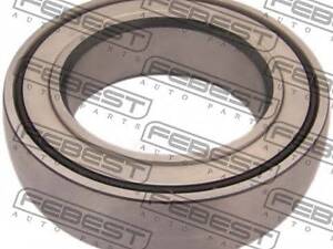 Підвісний підшипник піввісі FocusC-Max 03-07 FEBEST AS457519