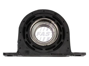 Подвесной подшипник карданного вала FAST FT28062 Iveco EuroCargo 93157025, 42538439, 093156460