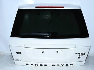 ПІДВІЙНИК ЗАДНЬОЇ КРИШЦІ БАГАЖНИКА RANGE ROVER SPORT