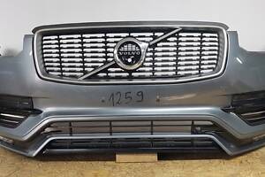 VOLVO XC90 II R-DESIGN 2015 - ПЕРЕДНІЙ БАМПЕР 1259