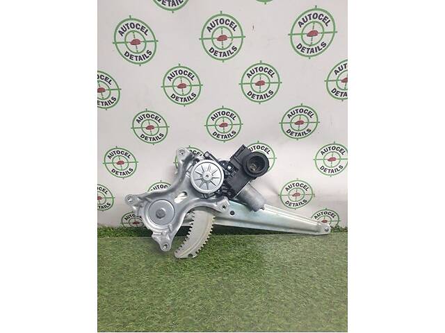 Подъемник задней левой дверцы с мотором, отдельно мотор 2210 грн. TOYOTA 8571033290 - Фото 2