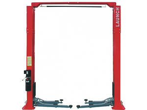 Підйомник для СТО автомобільний