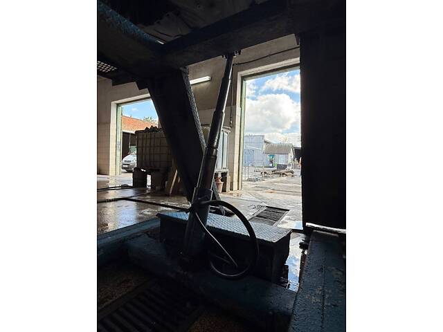 Підйомник гідравлічний - Фото 2