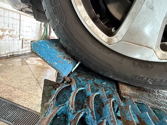 Підйомник гідравлічний - Фото 3