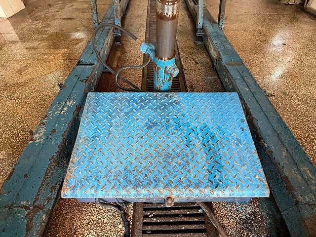 Підйомник гідравлічний - Фото 8