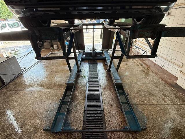 Підйомник гідравлічний - Фото 10