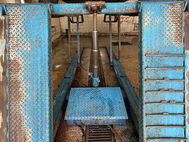 Підйомник гідравлічний - Фото 11