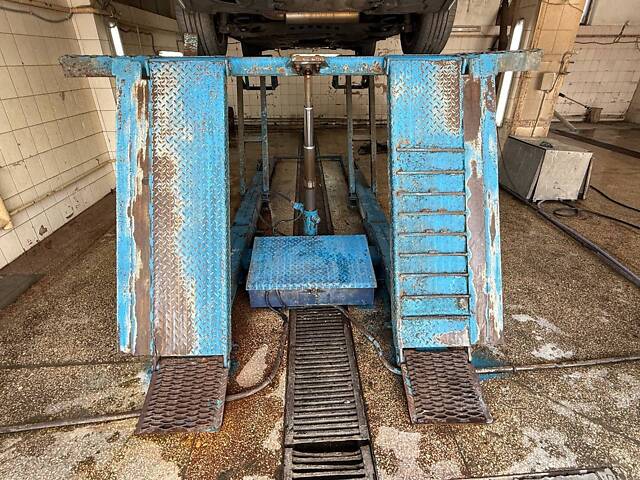 Підйомник гідравлічний - Фото 14