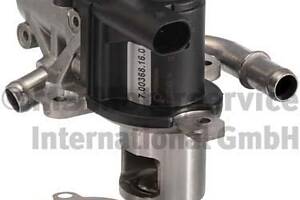 PIERBURG 7.00368.16.0 Клапан EGR Renault Kangoo 1.5 dCi 08-