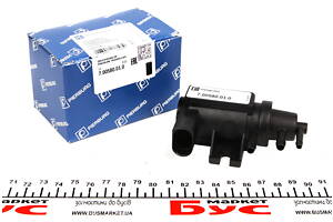 PIERBURG 7.00580.01.0 Клапан управління рециркуляції ВГ VW T5 1.9-2.5TDI/Caddy 2.0SDI 03-