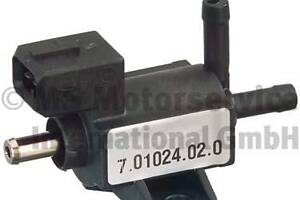PIERBURG 7.01024.02.0 Клапан управления турбины Opel Astra G 2.0 16V 00-05