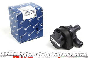 PIERBURG 7.02074.58.0 Насос системи охолодження (додатковий) VW T5 1.9-2.5TDI 03-09