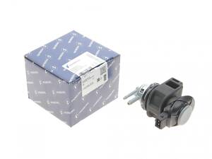 PIERBURG 7.02256.21.0 Клапан управления турбины Renault Kangoo 1.5dСi 05-