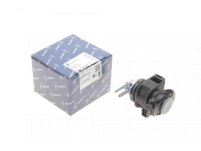 PIERBURG 7.02256.21.0 Клапан управления турбины Renault Kangoo 1.5dСi 05- - Фото 1