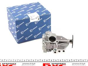 PIERBURG 7.03988.05.0 Масляный насос Opel Movano/Renault Master III 2.3CDTI/2.3dCi 10-
