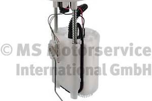 PIERBURG 7.05656.06.0 Топливный насос в бак VW Caddy IV 1.0-1.4 TSI 15-