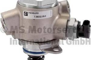 PIERBURG 7.06032.09.0 Топливный насос высокого давления VW Touareg 3.0 V6 TSI Hybrid/4.2 V8 FSI 10-18