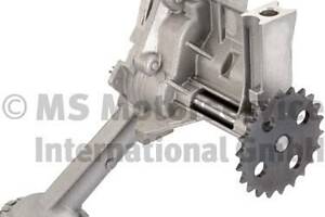 PIERBURG 7.06595.01.0 Масляный насос Renault Kangoo 1.5 dCi/1.6 16V 01-