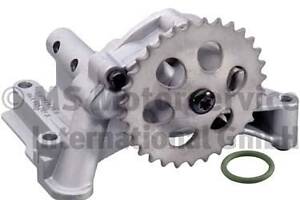 PIERBURG 7.07919.01.0 Насос масляний VW T5/Caddy II/III/Touran/Passat/Golf 1.6-2.0 94-