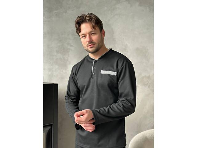 Піжама чоловіча DO3924 L - Фото 4