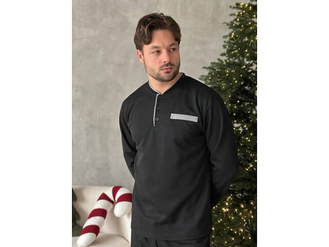 Піжама чоловіча DO3924 L - Фото 5