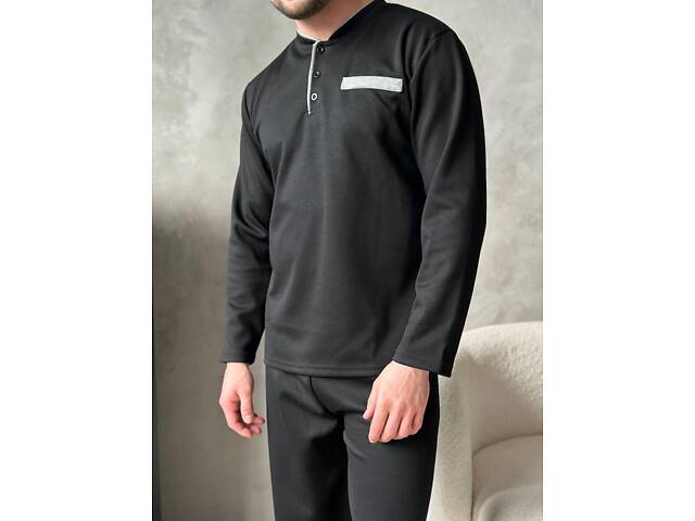 Піжама чоловіча DO3924 L - Фото 6