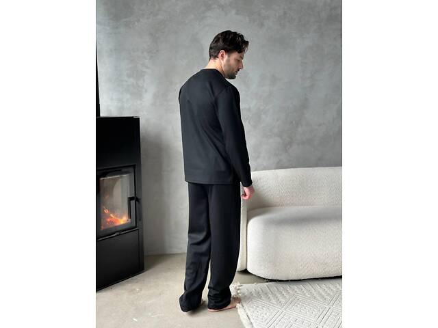 Піжама чоловіча DO3924 L - Фото 7