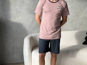 Піжама чоловіча DO7206 2XL