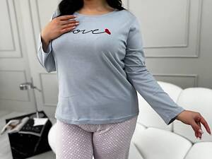 Піжама DO2773 4XL