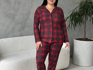 Піжама DO3801 3XL