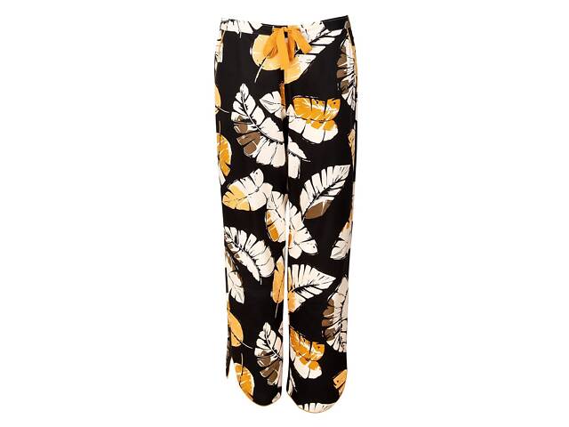 Піжама жіноча Cyberjammies Annie 4923-4914 10 S Чорний (5051877361928) - Фото 4